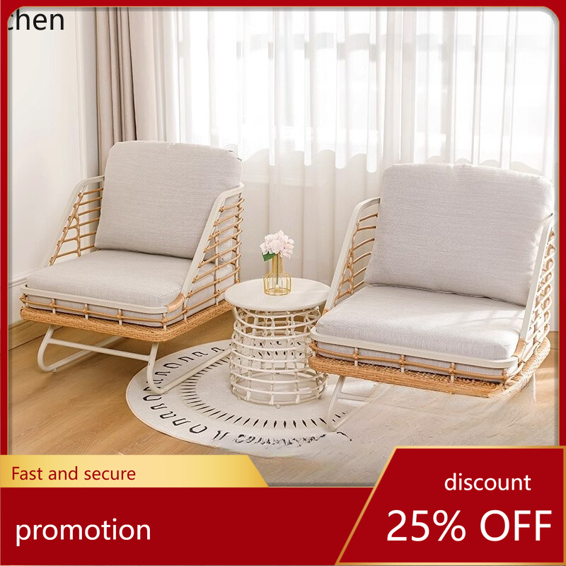 Outdoor Furniture One Piece - YFY Balkon Kleine tafel en stoelen