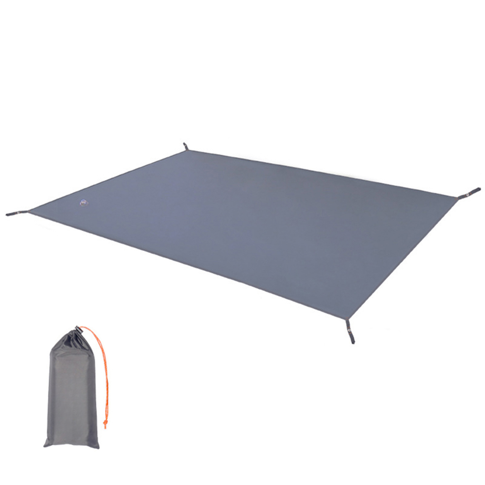 Outdoor Rug Waterproof - 1Pc Ultralight Pocket Waterdichte Tent Mat