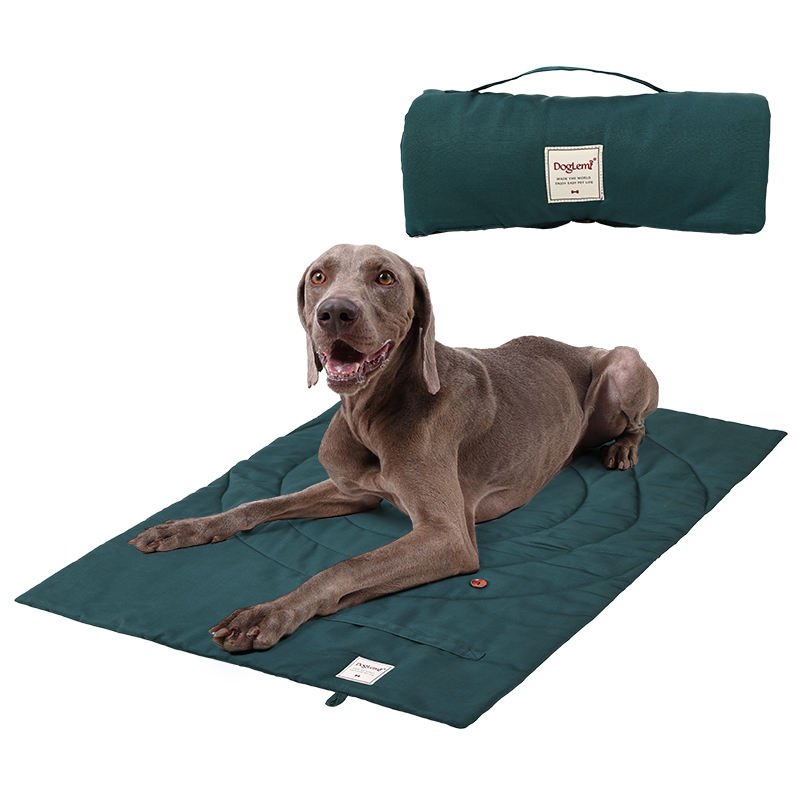 Outdoor Rug Waterproof - Draagbare Dierenmat Opvouwbare Huisdierbenodigdheden Waterdichte Hondenbedden