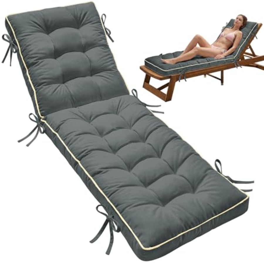 Outdoor Furniture Quick Dry - x21 Opvouwbaar ligbedkussen snel drogend -