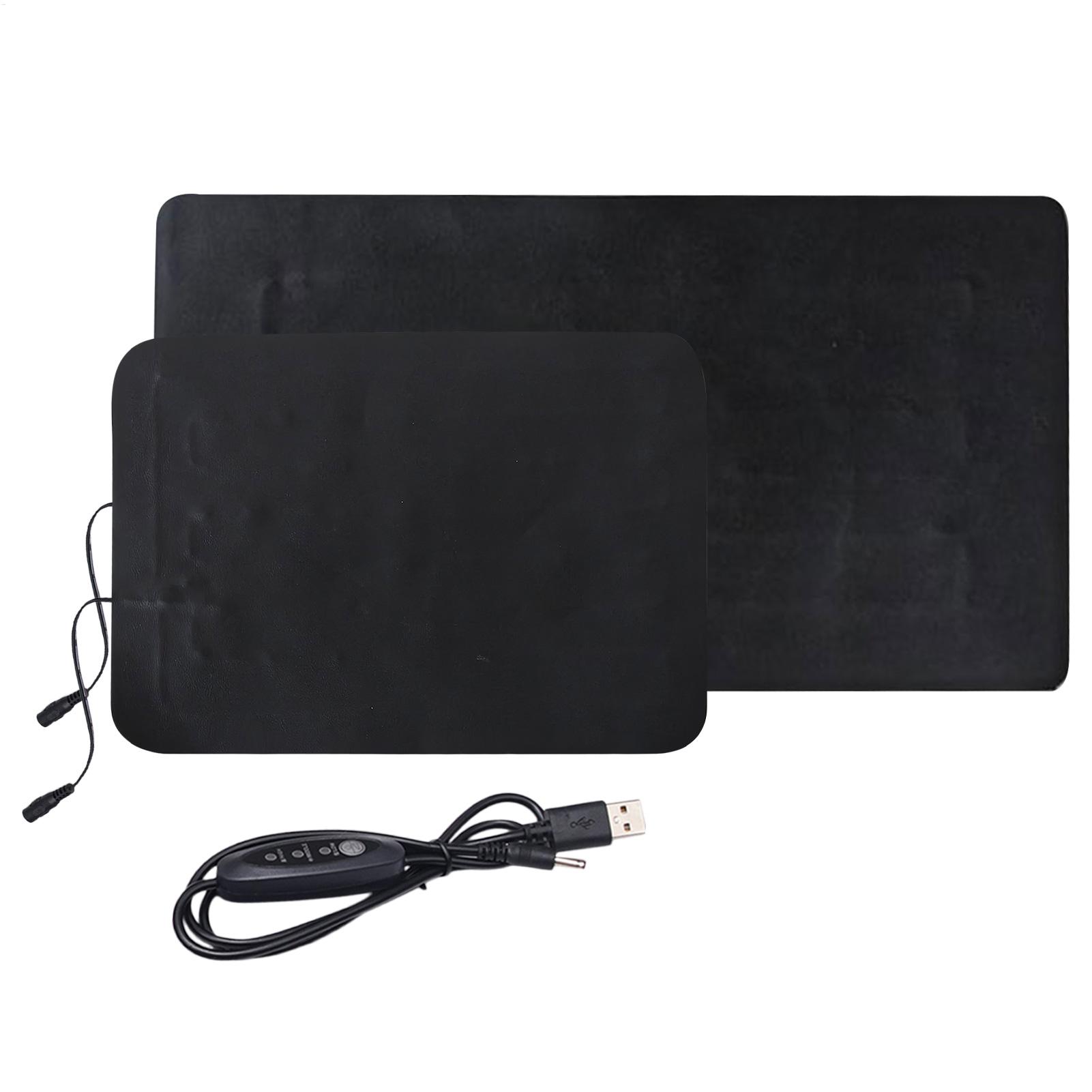 Outdoor Rug Waterproof - 8.5W Zaailing Warmtemat 5V 2A Plant