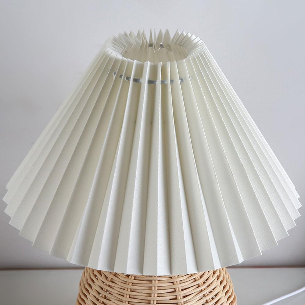 SCKDAY LED geplooide tafellamp - Outdoor Furniture Cafe recensie en prijs