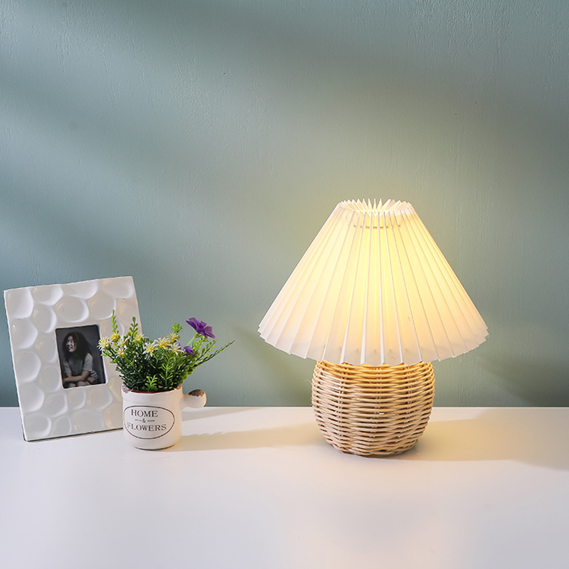 SCKDAY LED geplooide tafellamp - Outdoor Furniture Cafe recensie en prijs