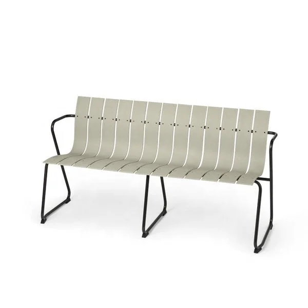 # 3-delige aluminium sneldroge - Outdoor Furniture Quick Dry recensie en prijs