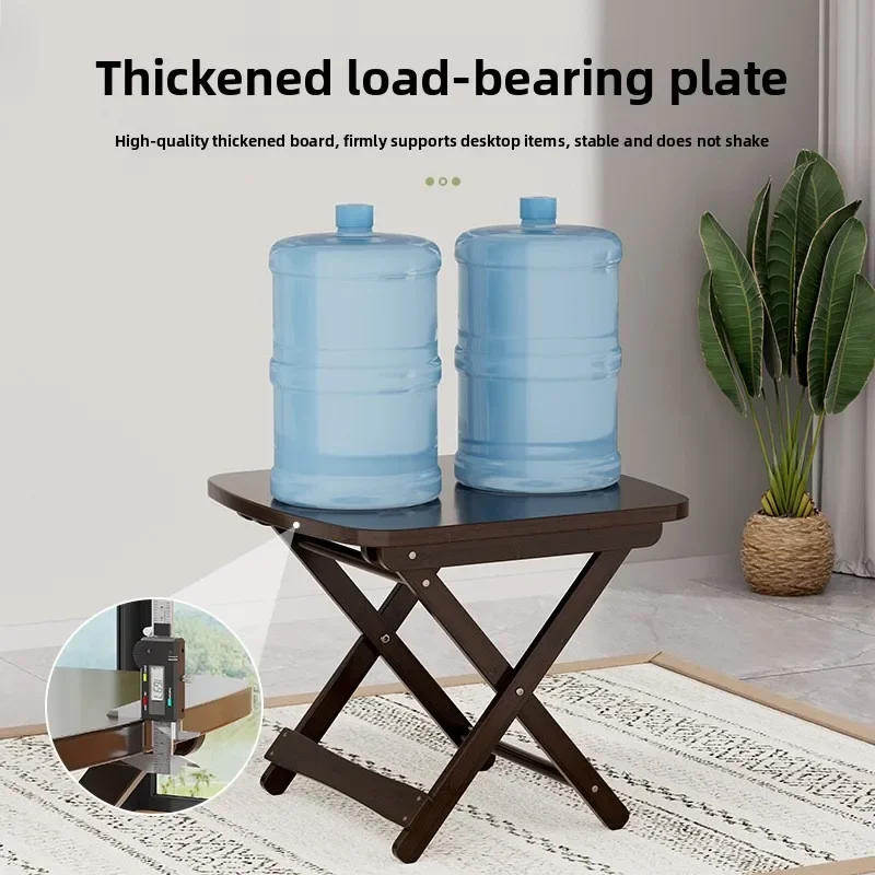 Compacte opklapbare eettafel r - Outdoor Furniture One Piece recensie en prijs