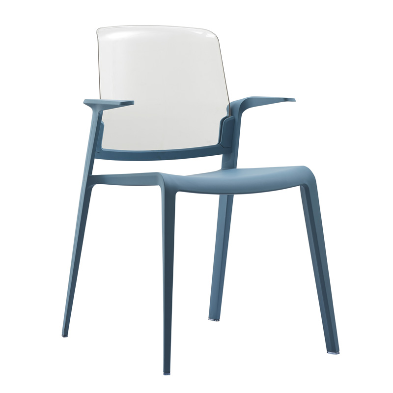 Versterkte gemodificeerde PP-s - Outdoor Furniture One Piece recensie en prijs