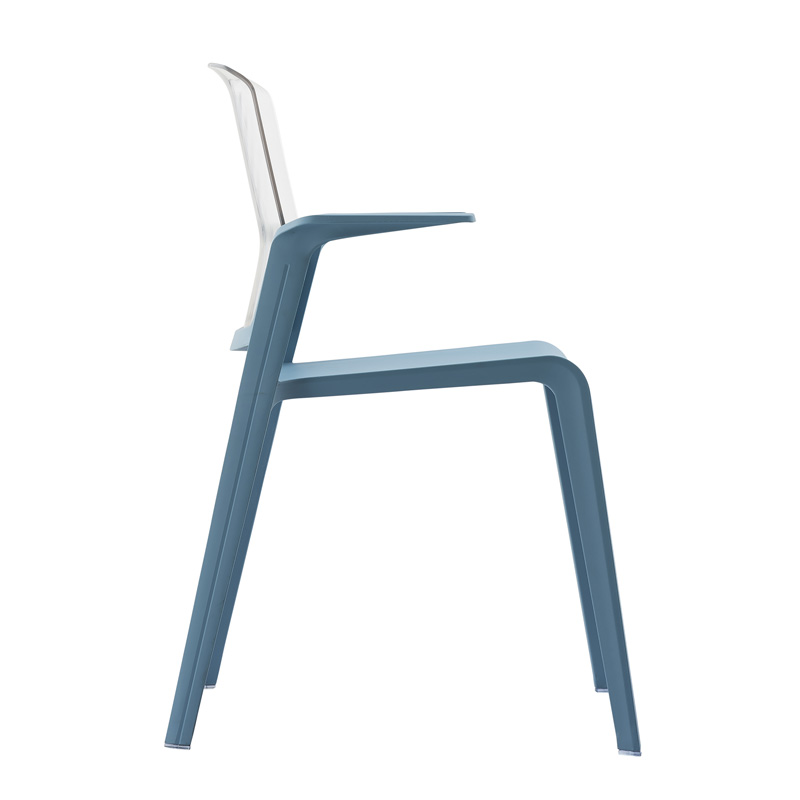 Versterkte gemodificeerde PP-s - Outdoor Furniture One Piece recensie en prijs