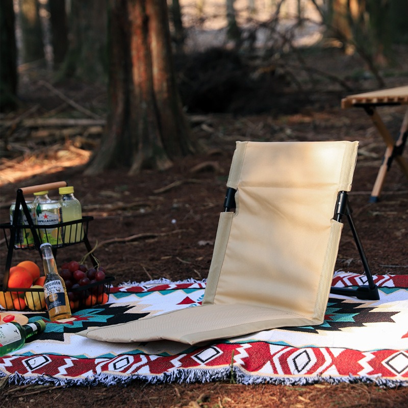Lichtgewicht draagbare buiten  - Outdoor Furniture One Piece recensie en prijs