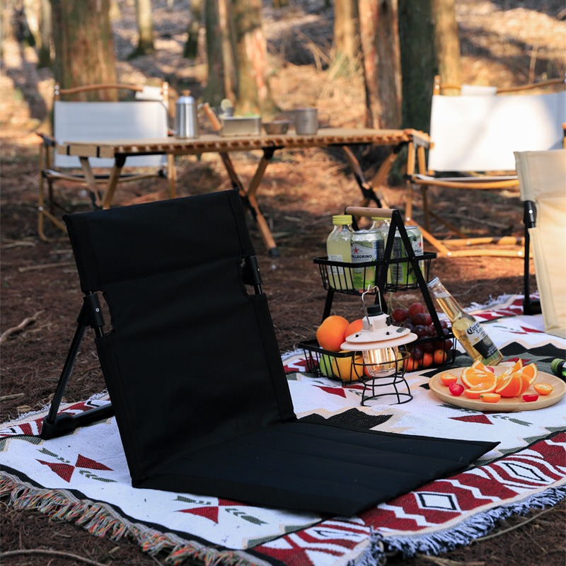 Lichtgewicht draagbare buiten  - Outdoor Furniture One Piece recensie en prijs