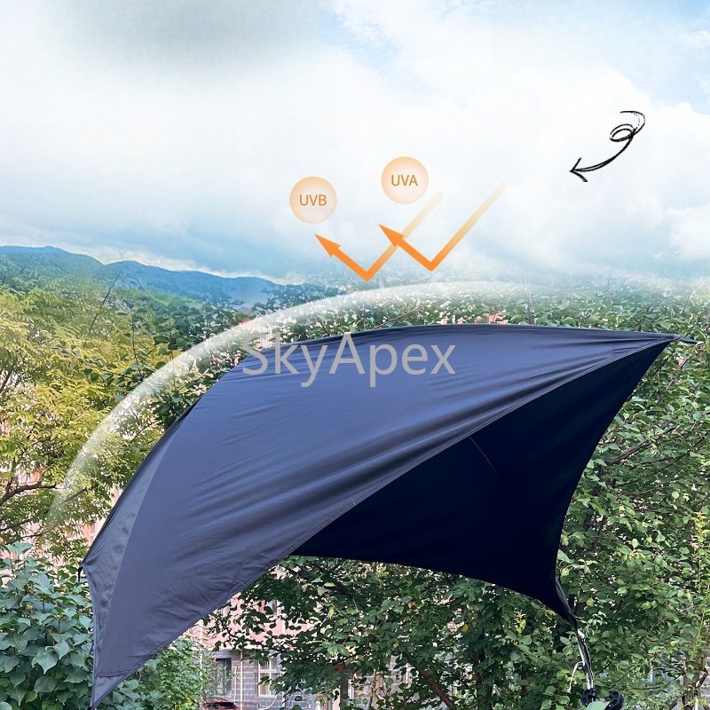 Verdikte Anti Rollover Draagba - Outdoor Furniture Quick Dry recensie en prijs