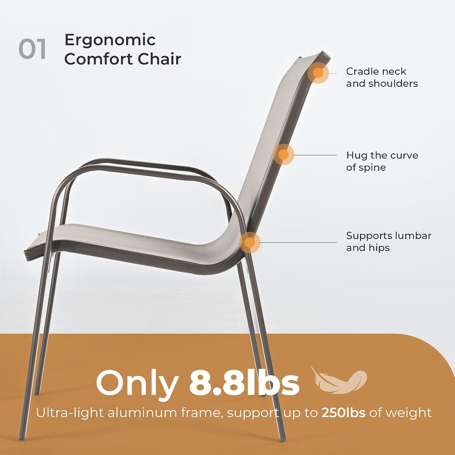 Buiten Eettafelset, 6 Snel Dro - Outdoor Furniture Quick Dry recensie en prijs
