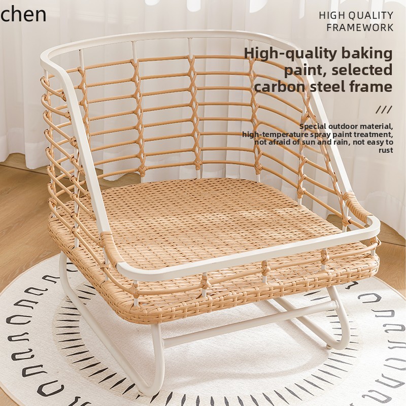 YFY Balkon Kleine tafel en sto - Outdoor Furniture One Piece recensie en prijs
