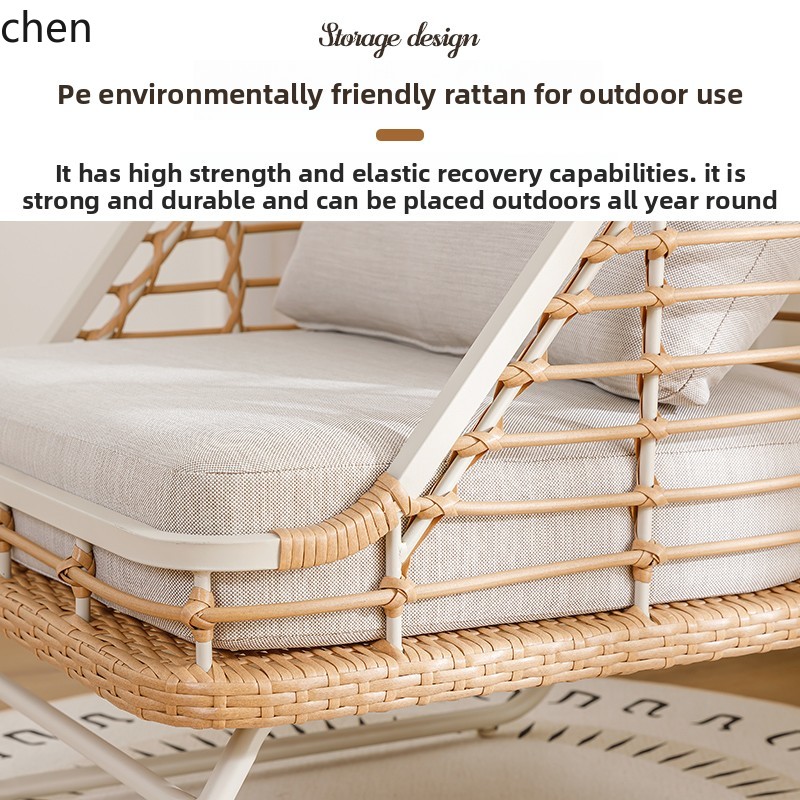 YFY Balkon Kleine tafel en sto - Outdoor Furniture One Piece recensie en prijs