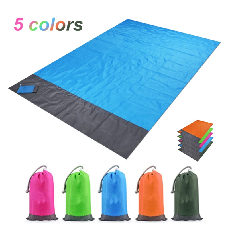 Waterdichte opvouwbare picknic - Outdoor Rug Waterproof recensie en prijs