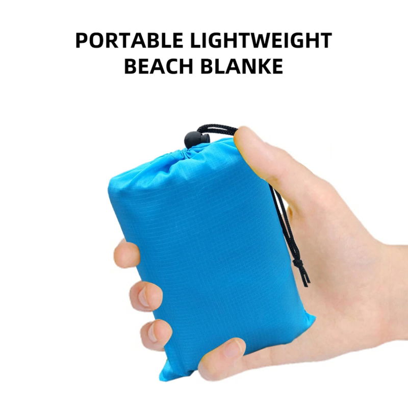 Waterdichte opvouwbare picknic - Outdoor Rug Waterproof recensie en prijs