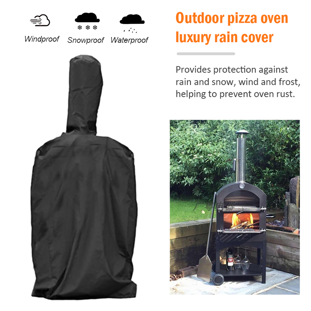 Pizza Oven Hoes Tuinmeubelen S - Outdoor Furniture One Piece recensie en prijs