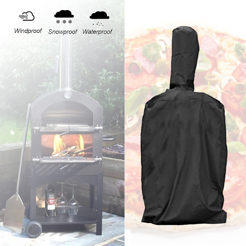 Pizza Oven Hoes Tuinmeubelen S - Outdoor Furniture One Piece recensie en prijs