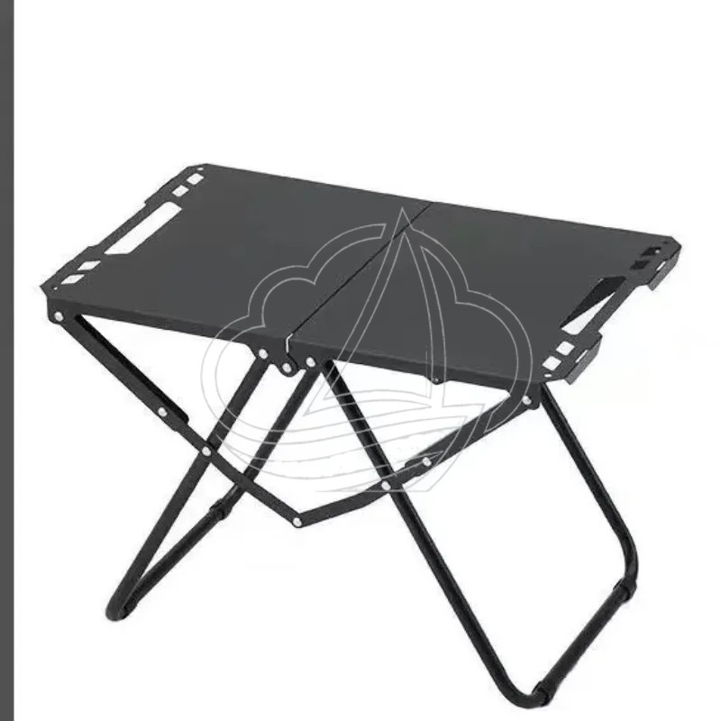 Opvouwbare tactische campingta - Outdoor Furniture One Piece recensie en prijs