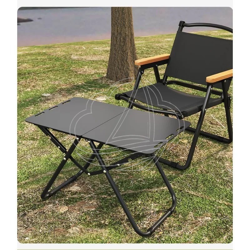 Opvouwbare tactische campingta - Outdoor Furniture One Piece recensie en prijs