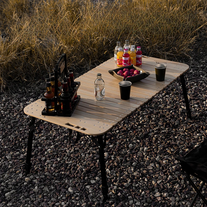 Hooki Mountain Guest Head Fact - Outdoor Furniture One Piece recensie en prijs