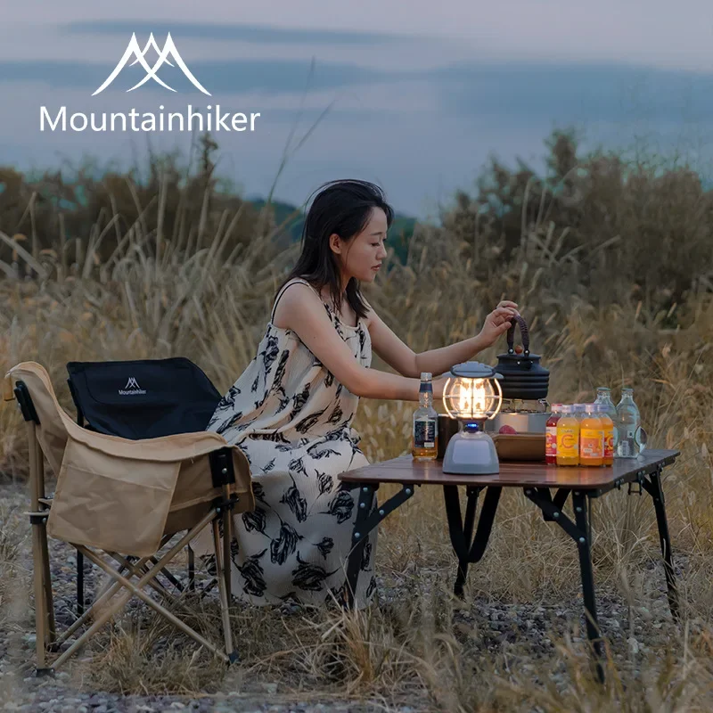 Hooki Mountain Guest Head Fact - Outdoor Furniture One Piece recensie en prijs