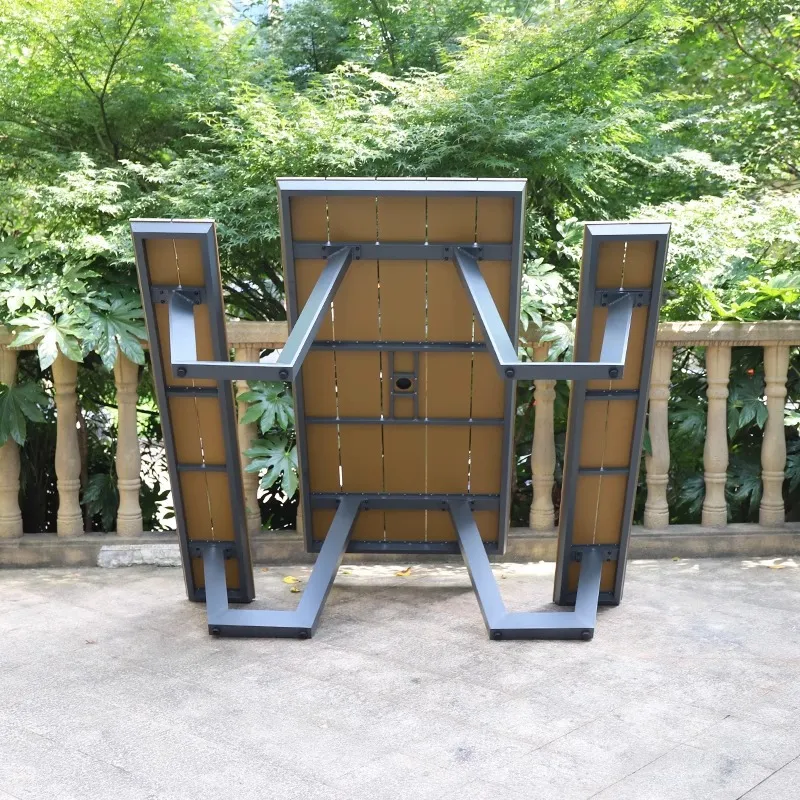 Buitenmeubilair van kunststof  - Outdoor Furniture One Piece recensie en prijs