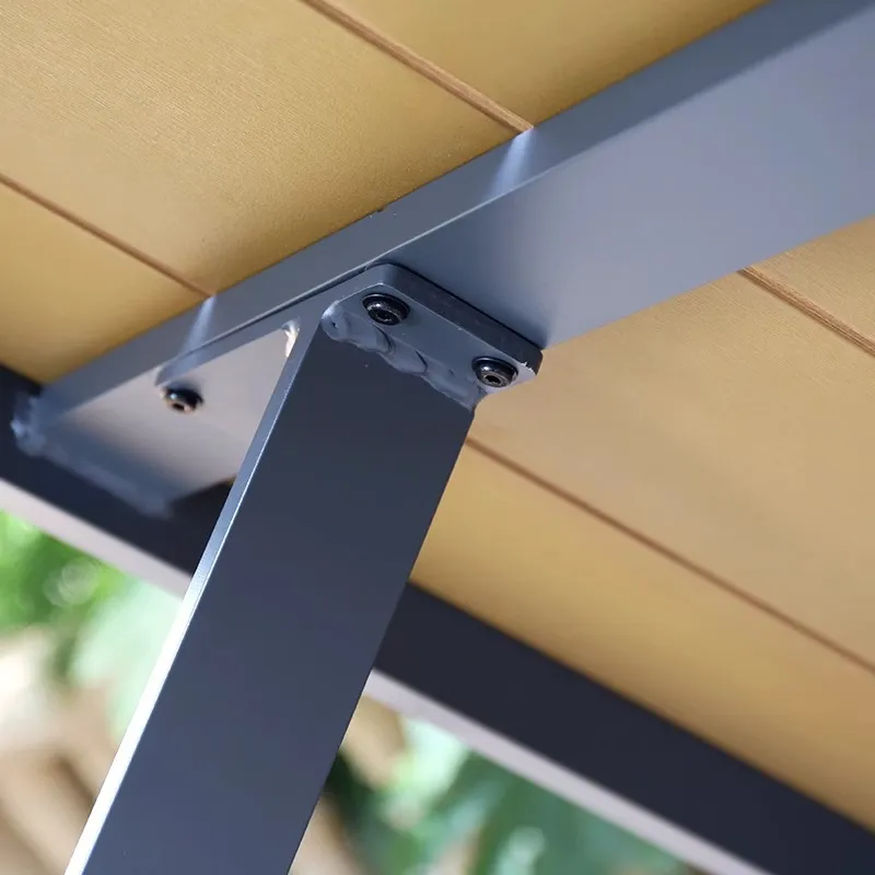 Buitenmeubilair van kunststof  - Outdoor Furniture One Piece recensie en prijs
