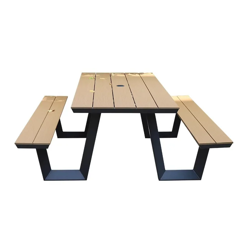 Buitenmeubilair van kunststof  - Outdoor Furniture One Piece recensie en prijs