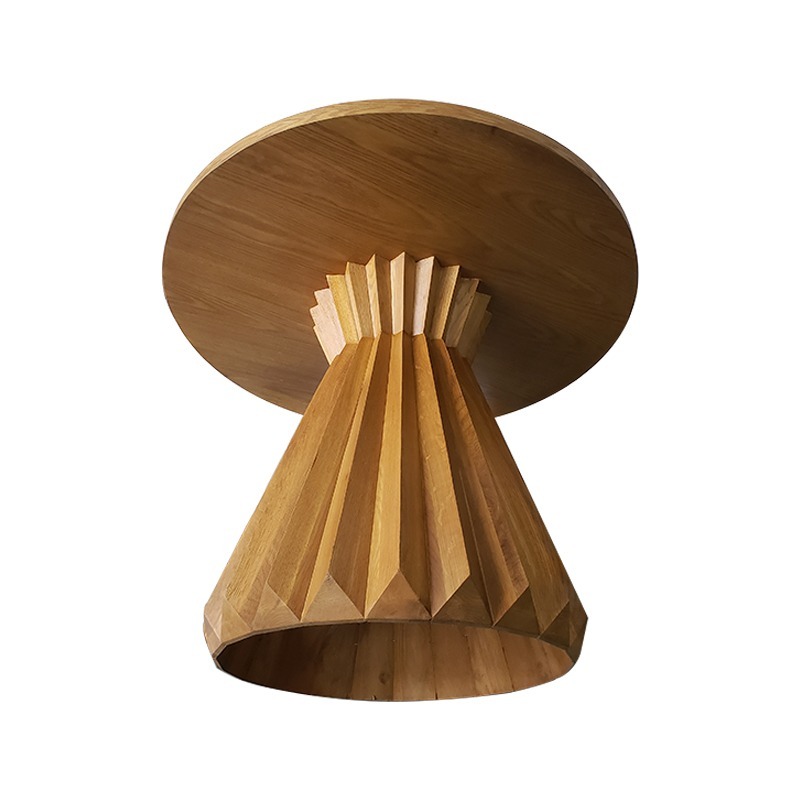Mevrouw Woods Fabriek Groothan - Outdoor Furniture Cafe recensie en prijs