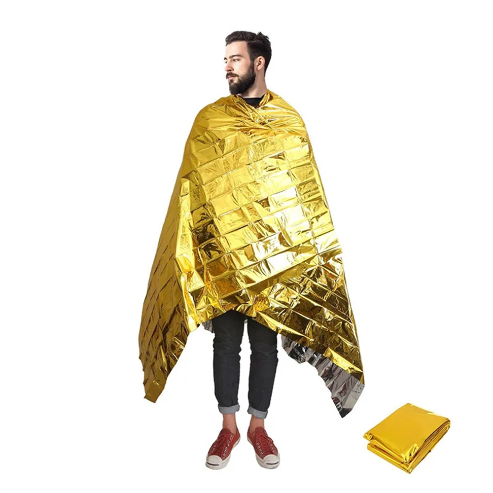 5 stuks noodthermische deken o - Outdoor Rug Waterproof recensie en prijs