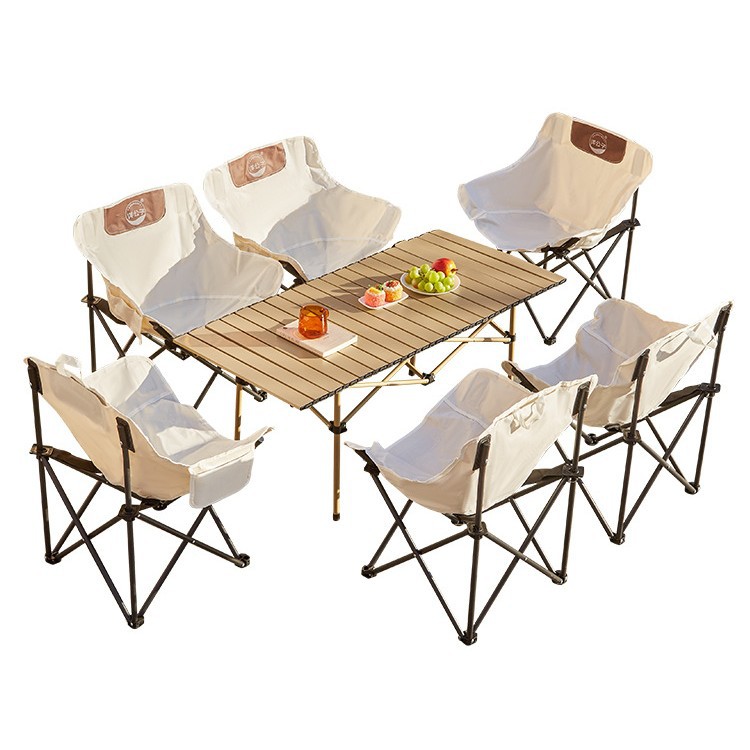 Young Master Yang Outdoor Camp - Outdoor Furniture One Piece recensie en prijs