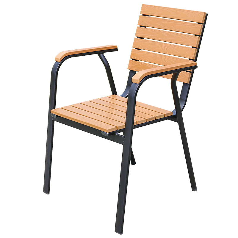 Moderne ronde eettafel voor bu - Outdoor Furniture Cafe recensie en prijs