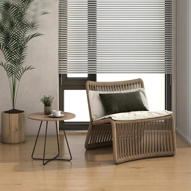 Noordse outdoor rotan stoel, d - Outdoor Furniture One Piece recensie en prijs