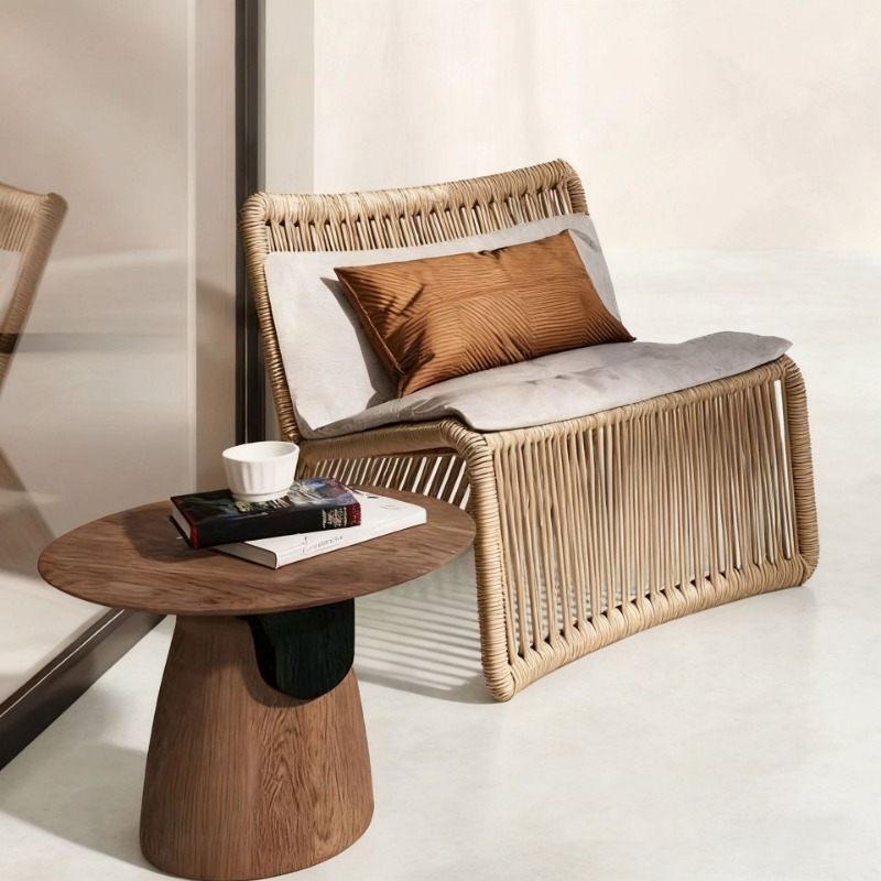 Noordse outdoor rotan stoel, d - Outdoor Furniture One Piece recensie en prijs