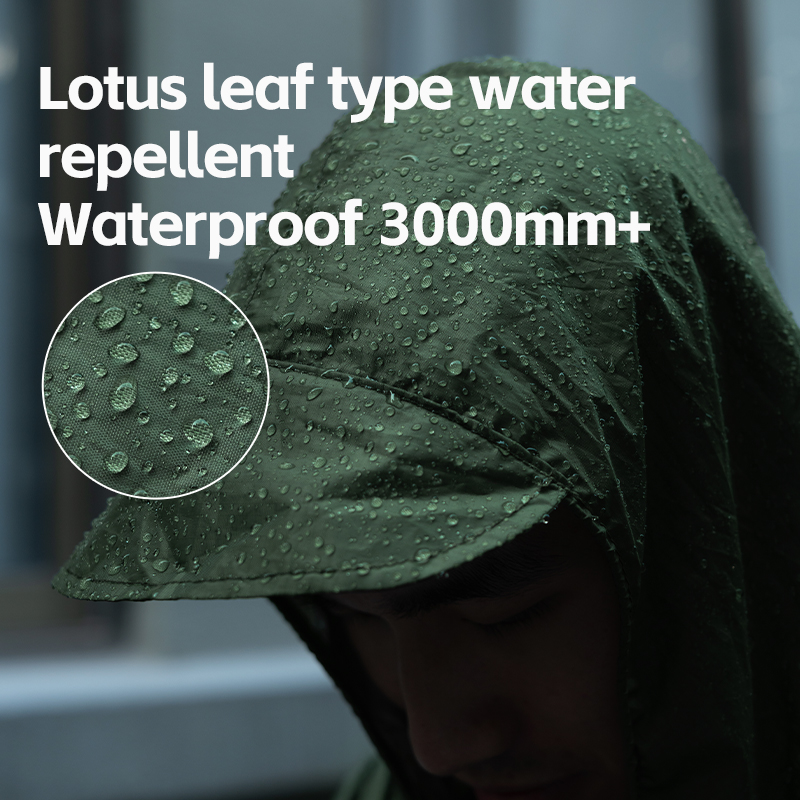 Qunature 3-in-1 waterdichte re - Outdoor Rug Waterproof recensie en prijs