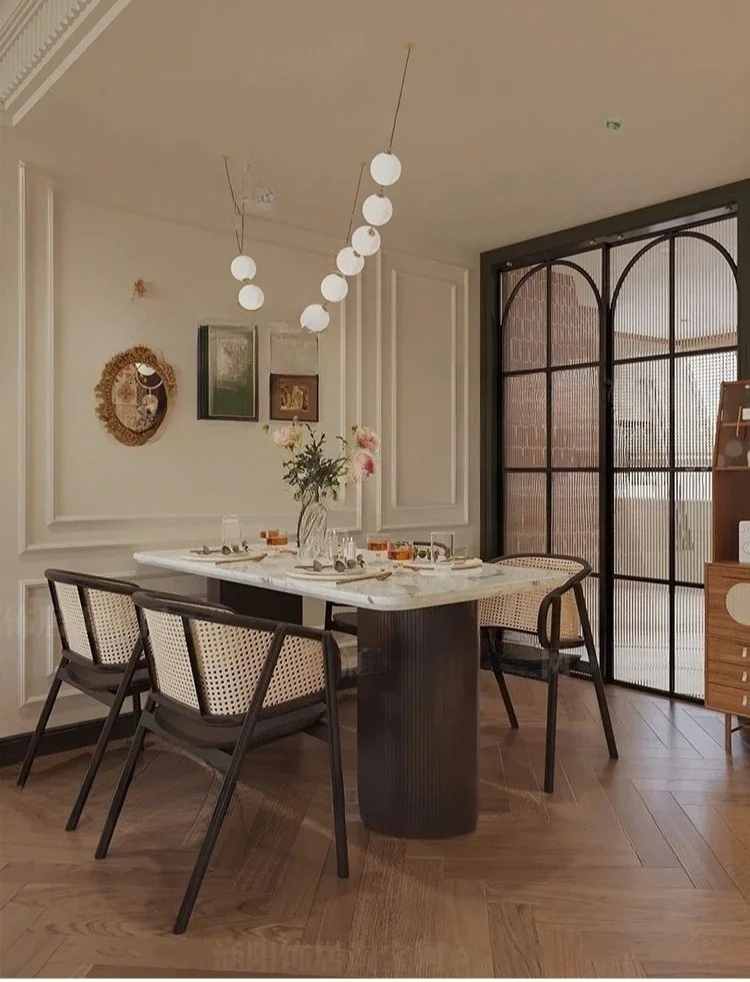 Geavanceerde eilandtafel, eett - Outdoor Furniture One Piece recensie en prijs