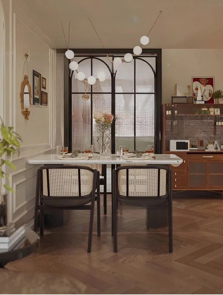 Geavanceerde eilandtafel, eett - Outdoor Furniture One Piece recensie en prijs