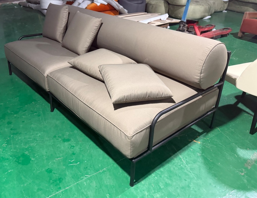 Buitenbank van 304 roestvrij s - Outdoor Furniture Quick Dry recensie en prijs