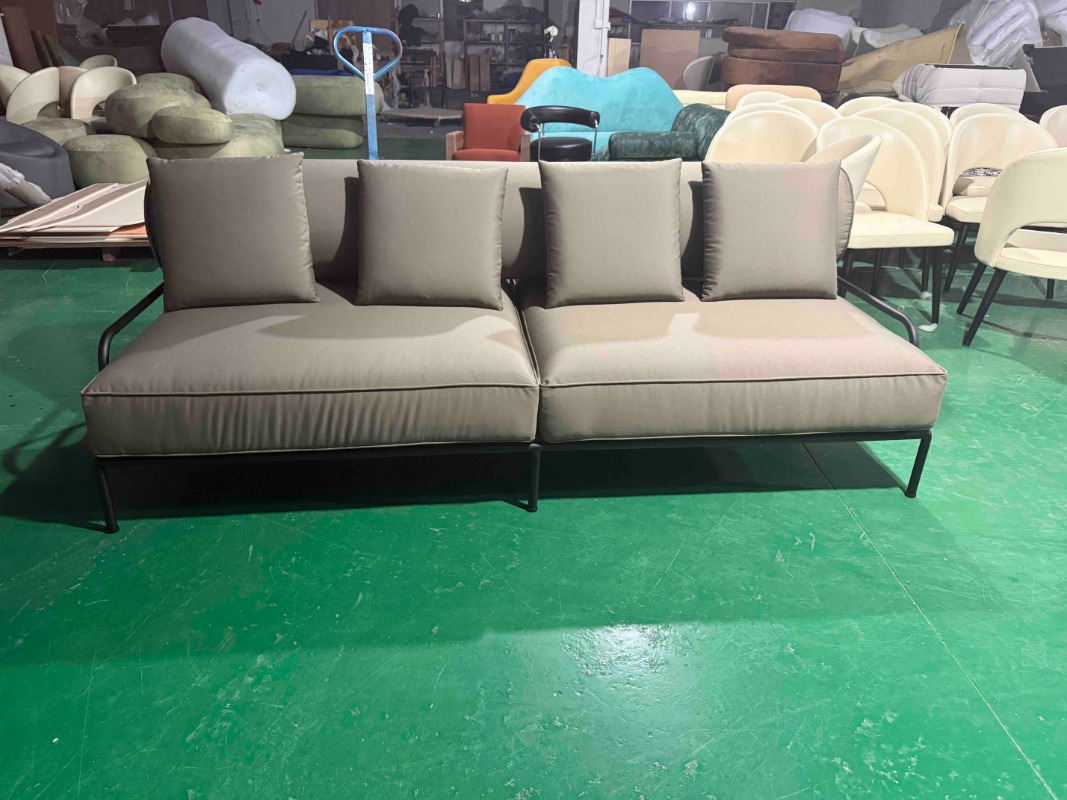 Buitenbank van 304 roestvrij s - Outdoor Furniture Quick Dry recensie en prijs