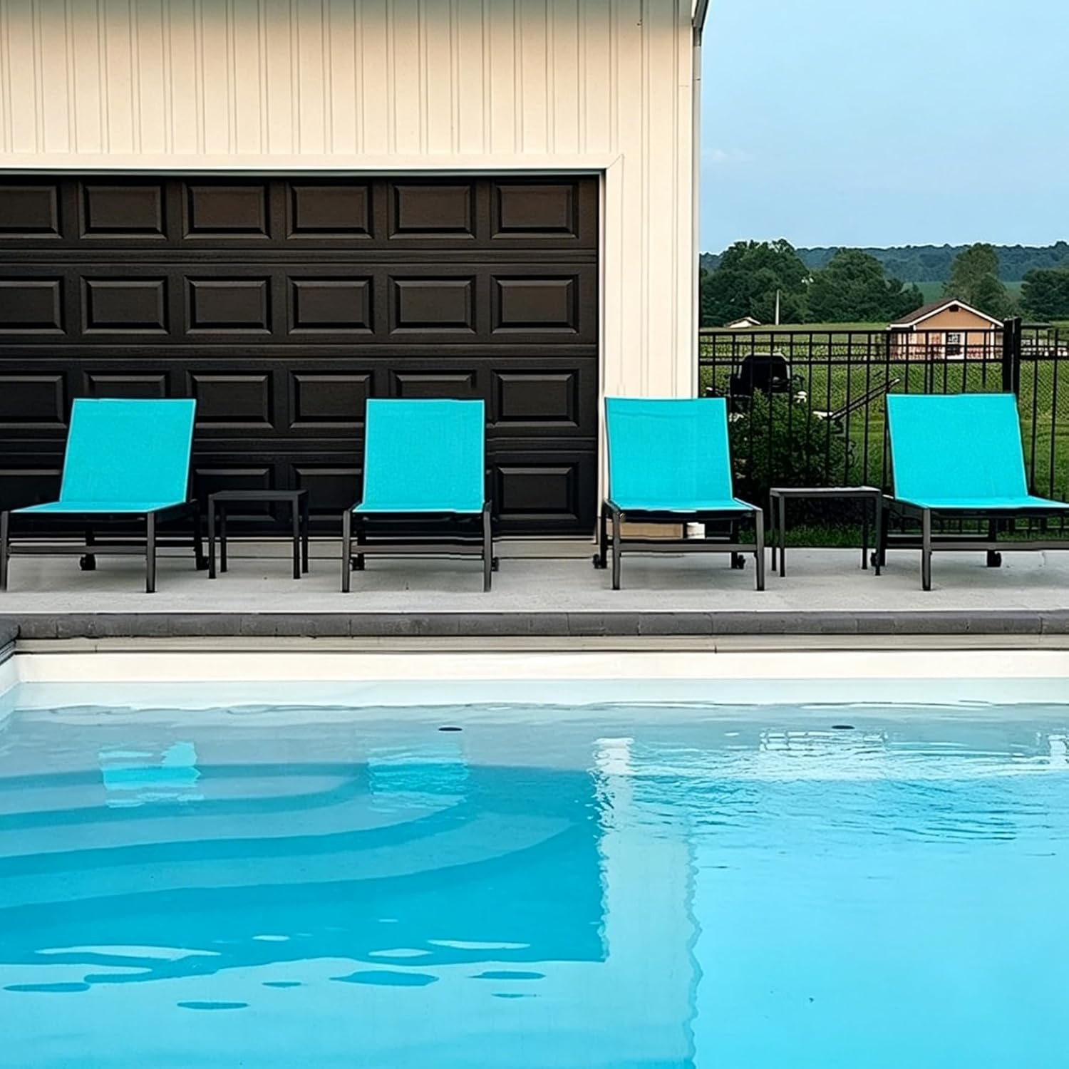 Oversized Loungestoel 2-pack m - Outdoor Furniture Quick Dry recensie en prijs