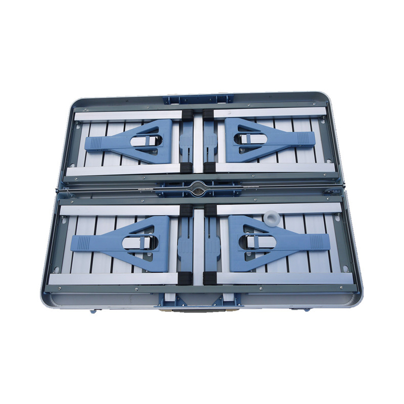 Klaptafel en stoel uit één stu - Outdoor Furniture One Piece recensie en prijs